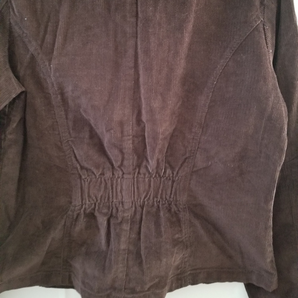 Jacket - Picture 4 of 4